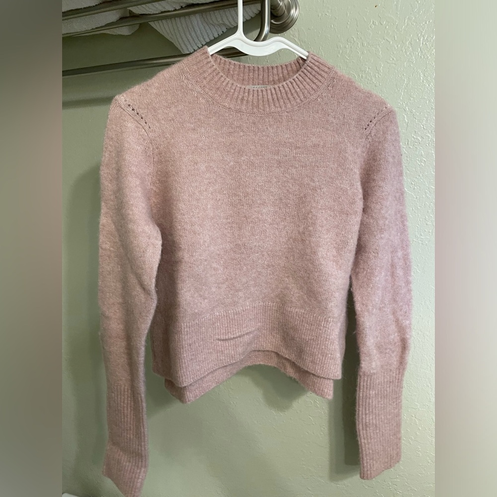 All Saints Cashmere sweater